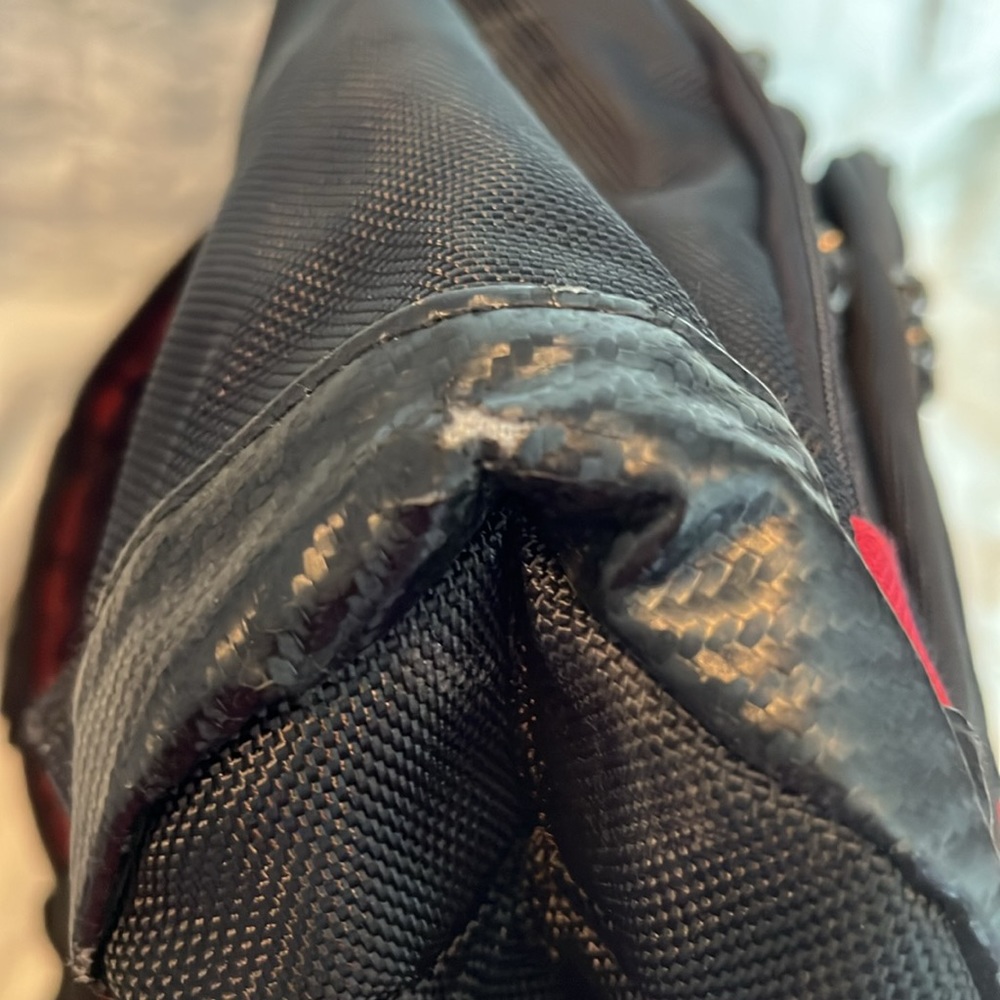 TaylorMade backpack - Picture 5 of 12